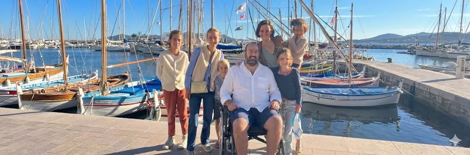 Benoit Lecourtier — Développeur Web Frontend à Toulon